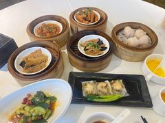 -万龙洲海鲜(南新仓店)