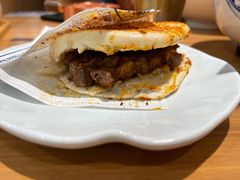 -马记永·兰州牛肉面(山姆外高桥店)