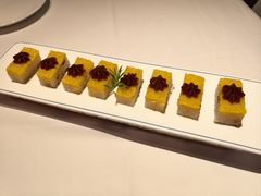 黄米凉糕-杏花堂(北大街店)