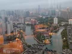 -环球港凯悦 · 享悦中餐厅