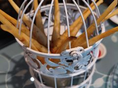 -兰桂坊·花园餐厅(西湖店)