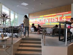 -科学家咖啡(海岸城店)