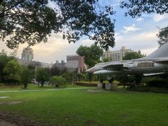 -同济大学·停车场