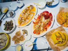 -琼大师东方烤乳猪(亚特兰蒂斯店)