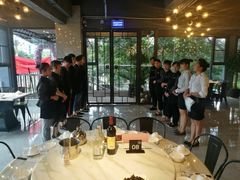 -大雄九老菜馆(南门桥店)