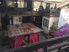 -浔岚云舍mist静谧观景美宿(丽江古城店)