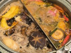 -一绪に寿喜烧(荟聚店)