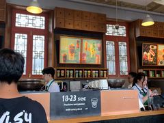 -星巴克臻选(北京前门大街店)
