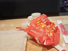 -东北特色烧烤(赣榆店)
