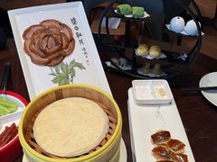 -全聚德(双井店)
