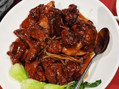 -马凯餐厅(地安门店)