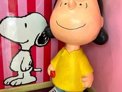 -史努比缤纷世界