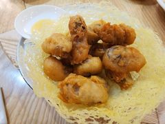 -德胜轩正宗顺德菜(宝安沙井会展中心店)