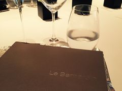 -Le Bernardin