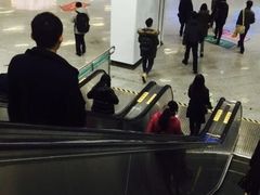 -汉中路(地铁站)