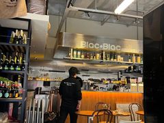 -Blac+Blac(中海环宇荟店)