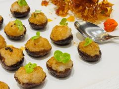 -宁波逸东豪生大酒店·逸轩中餐厅