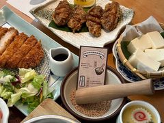 -味太助·银饭食堂(中华城店)