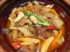 -清水亭湖北菜(大屯DT51店)