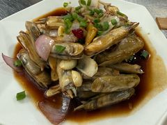 -金秋小吃海鲜·专注30年临海特色风味