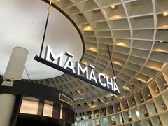 -MAMACHA妈妈茶(岳麓山店)