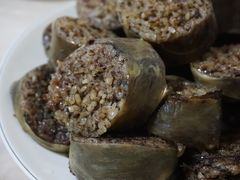 肥米肠-善女酱汤馆