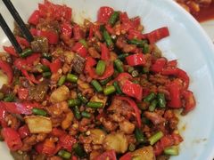 -丽华园(汉阳龙阳店)