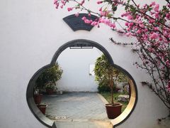 -青果巷历史文化街区