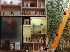 -麦子MaiMassage(打浦桥店)
