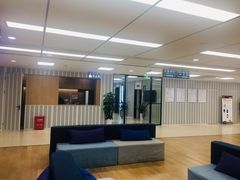 -浦东国际人才港