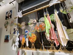 -100家灵感仓库·DIY团建(什刹海店)