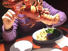 -RED LOBSTER(中城西店)