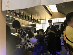 -Sushi Hanzo半藏(天环广场店)