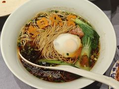 -狮王府淮扬菜(万象城店)