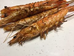 -木屋烧烤(西南角店)