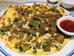 -莲花公园煎蟹(总店)
