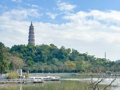 -顺峰山公园