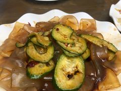 -新疆狼爷烤肉(宋庄店)