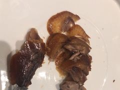 -味+新京宴·烤鸭·北京菜(创意谷店)