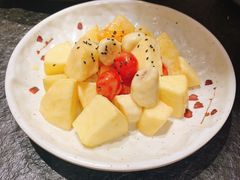 -味家烤肉烤鳗鱼牛排(西塔旗舰店)