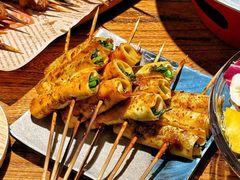 -1819餐厅·团队聚餐·烤串·精酿