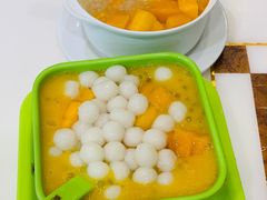 -爽爽王牌甜品(河背村店)