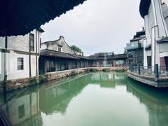 -乌镇枕水度假酒店