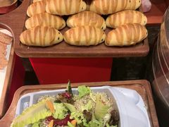-亚龙湾希尔顿自助餐厅·海鲜·烧烤·沙滩BBQ·现场乐队