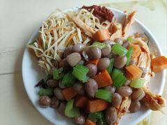 -东一路朝鲜大冷面