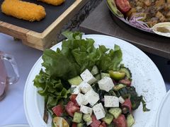 -沙漠玫瑰土耳其餐厅(神路街店)