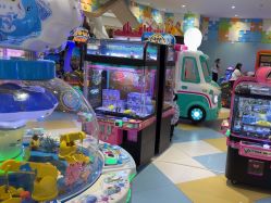 -meland亲子乐园•派对•研学(苏州悠方购物中心店)