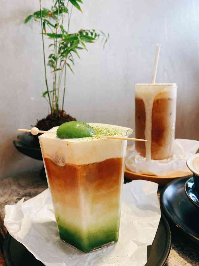 tiny coffee·草芥咖啡(平江店)-"今日份感动,为这家小店老板疯狂打