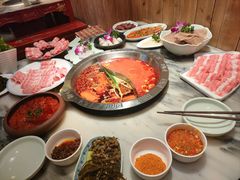 -辣斗辣老火锅(开发区店)