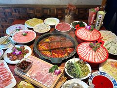 -黄家码头老火锅(解放碑旗舰店)